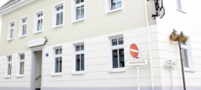 Hotel zur Altstadt